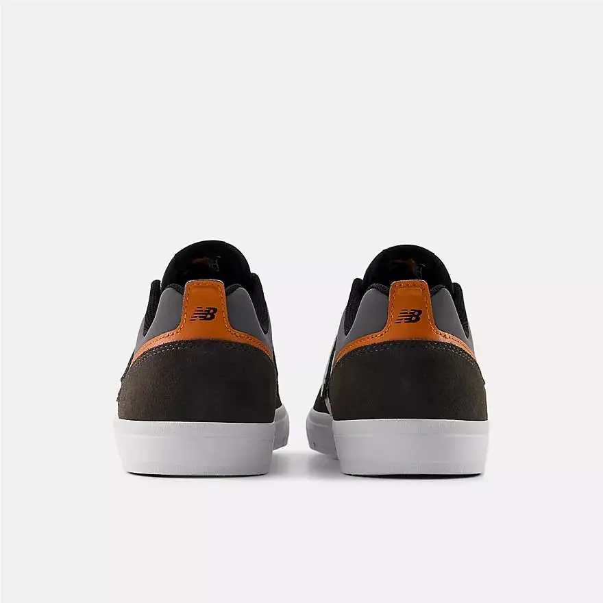 New Balance shoes - New Balance Numeric - Numeric - NM306TRZ - Black 9