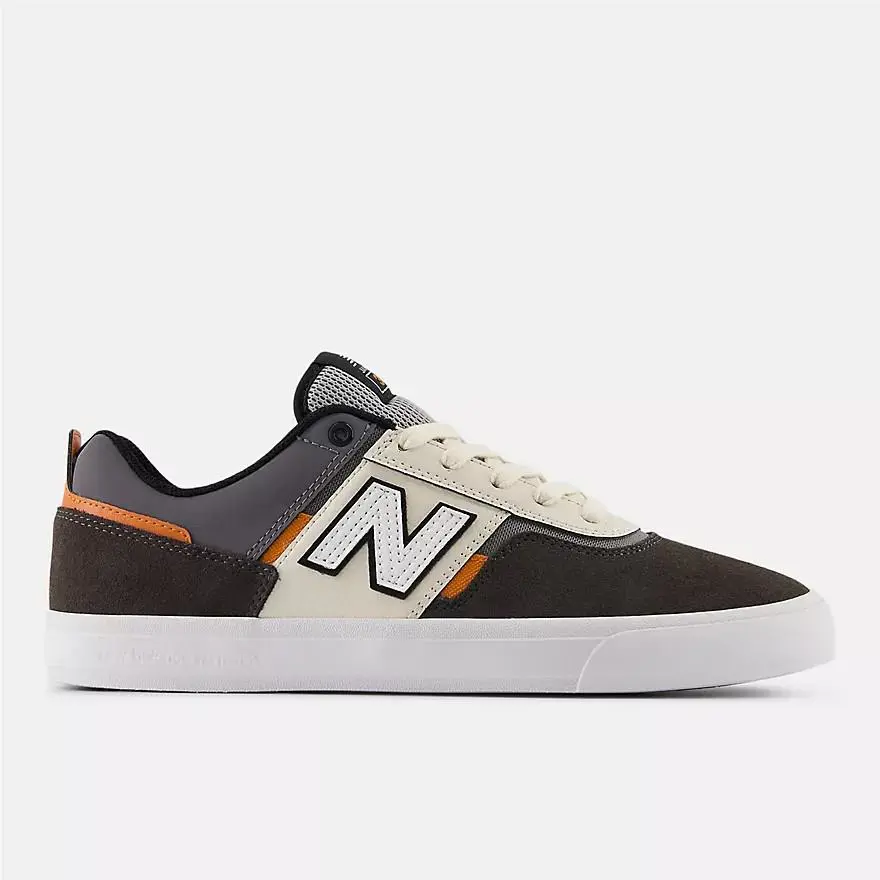New Balance shoes - New Balance Numeric - Numeric - NM306TRZ - Black 5