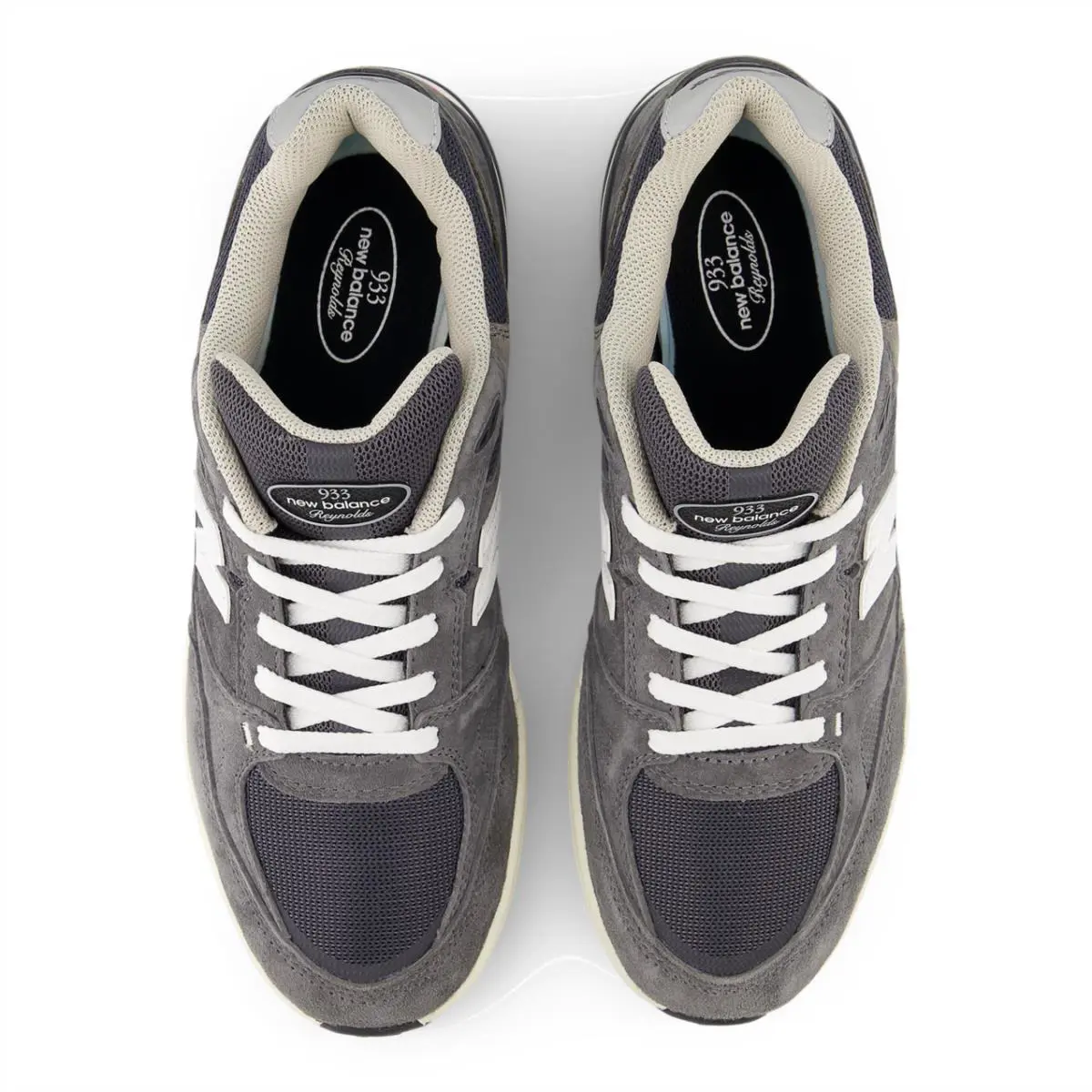 New Balance shoes - Dark 2