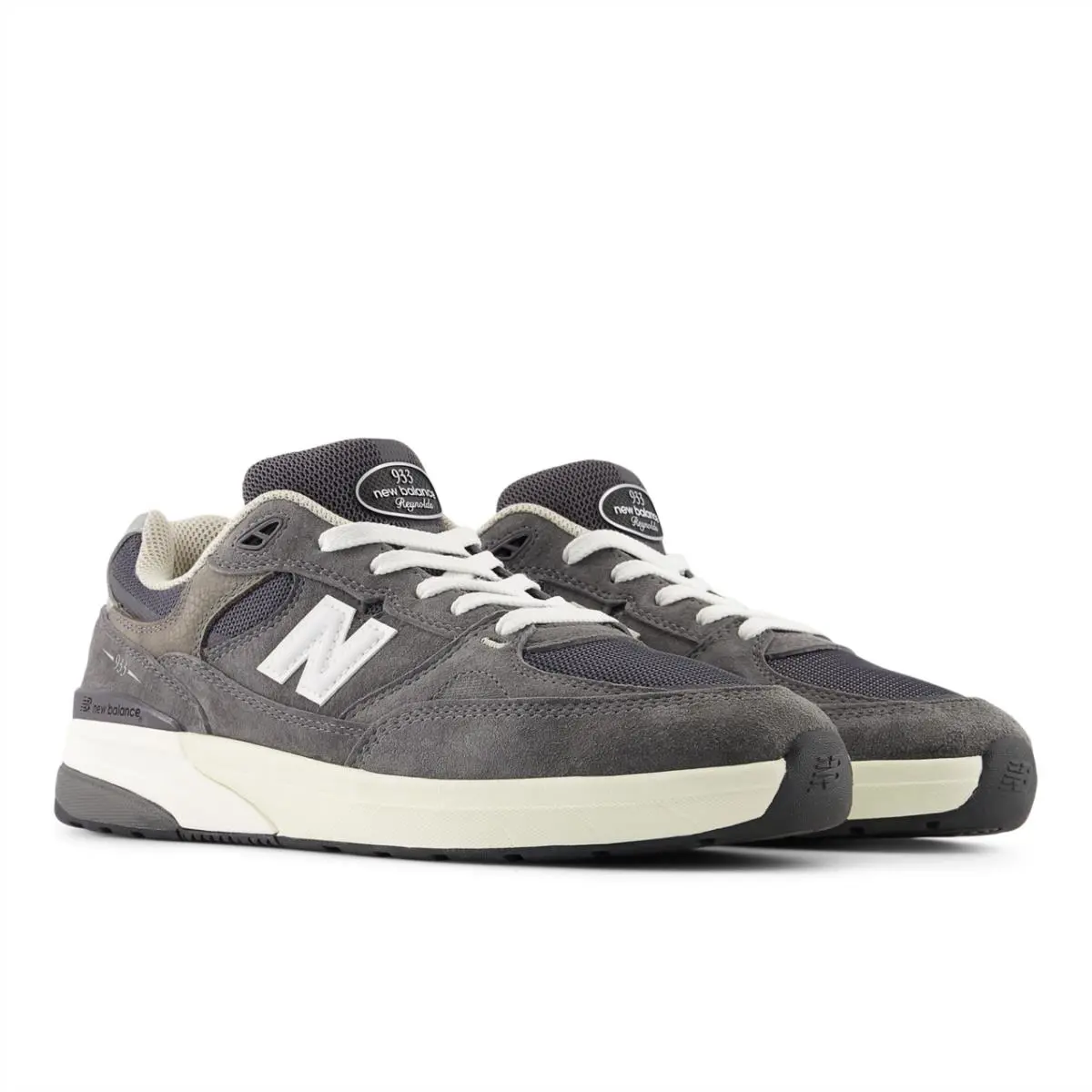 New Balance shoes - Dark 3