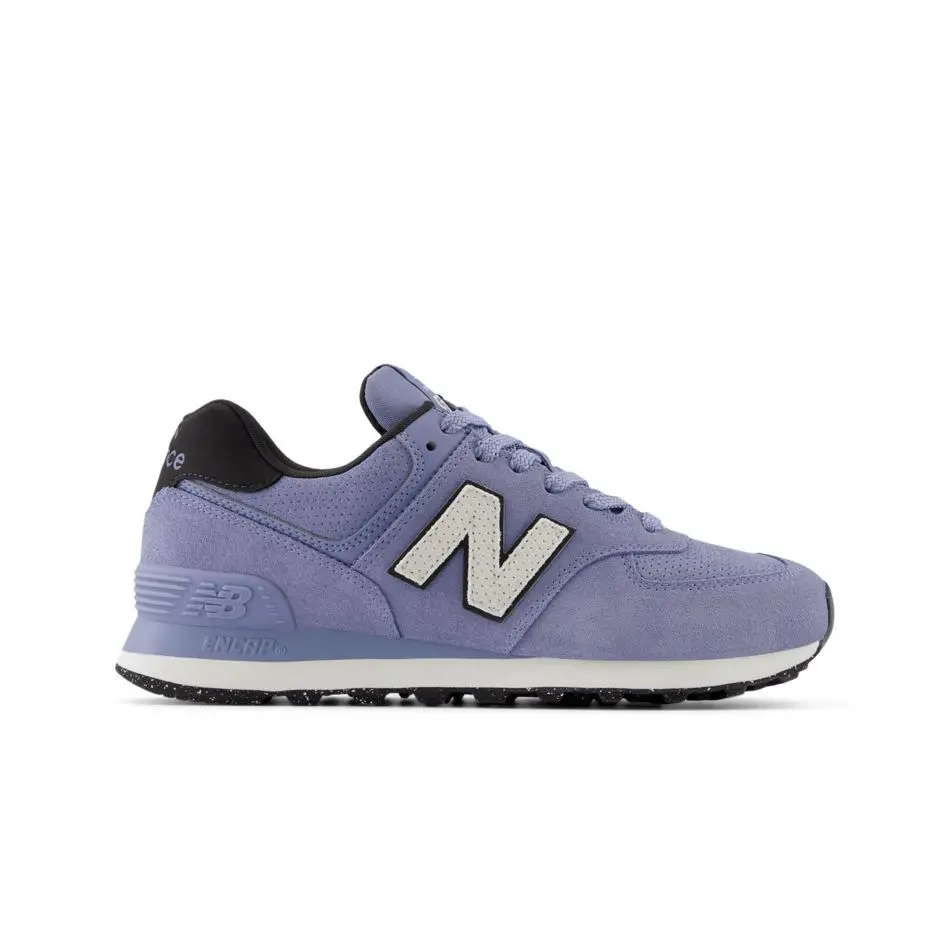 New Balance shoes - Dusk Shower/Sea Salt 0