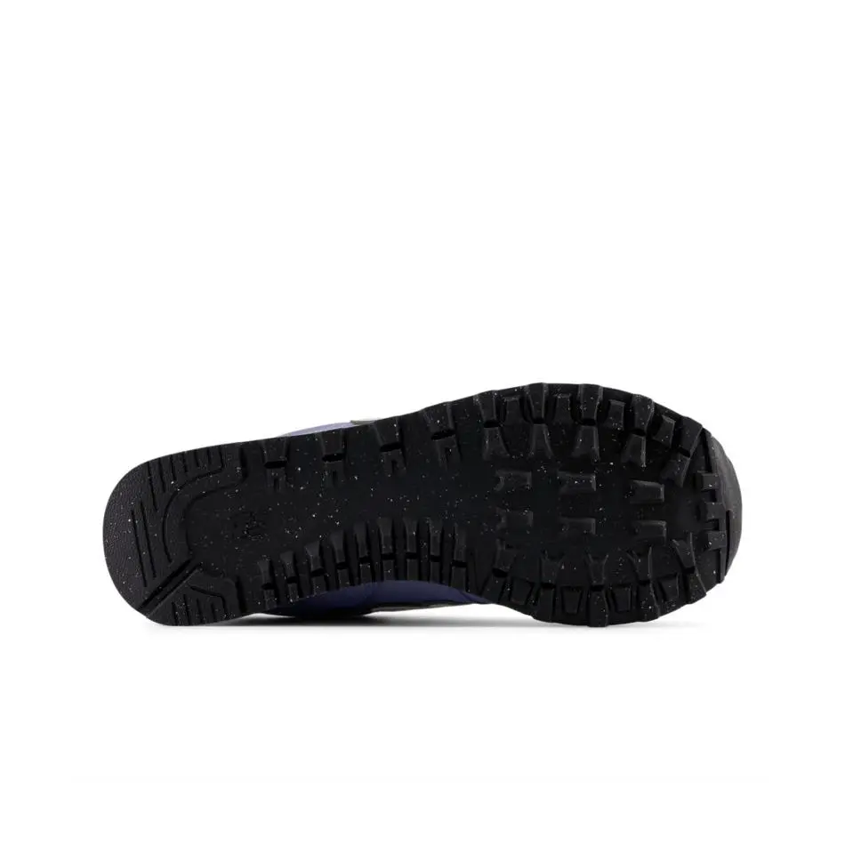 New Balance shoes - Dusk Shower/Sea Salt 1