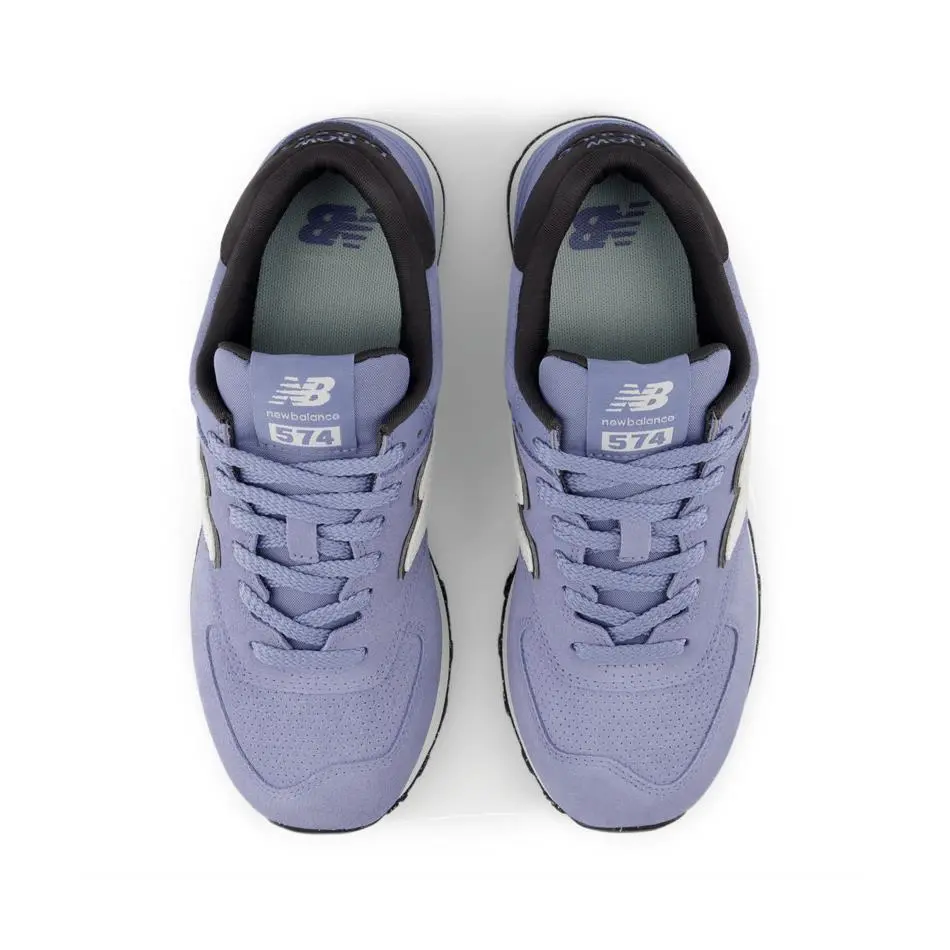 New Balance shoes - Dusk Shower/Sea Salt 2
