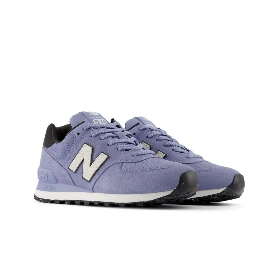 New Balance shoes - Dusk Shower/Sea Salt 3