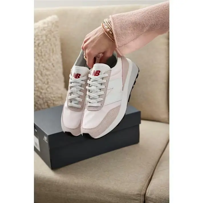 New Balance shoes - New Balance 370 - Gray 15