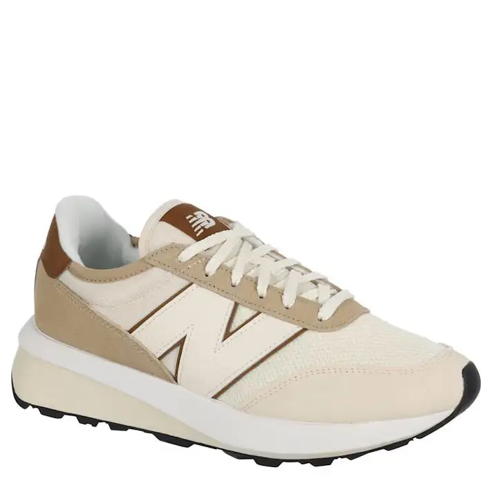 New Balance shoes - New Balance 370 - Gray 39