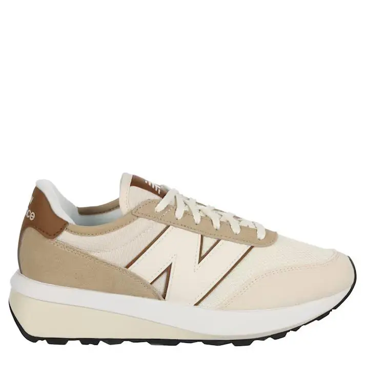 New Balance shoes - New Balance 370 - Gray 40