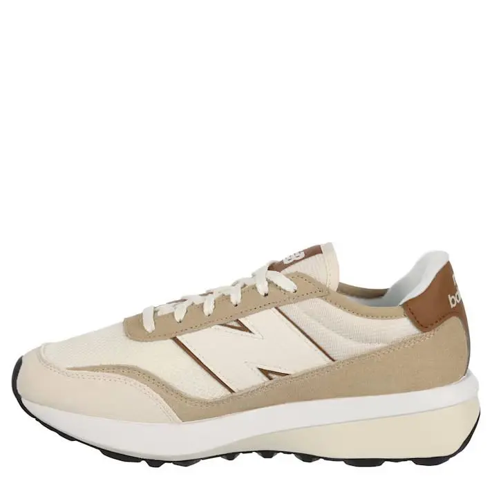 New Balance shoes - New Balance 370 - Gray 42