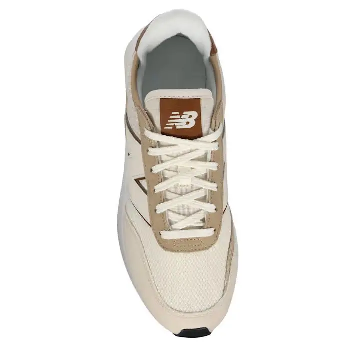 New Balance shoes - New Balance 370 - Gray 44