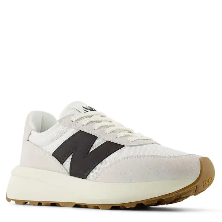 New Balance shoes - New Balance 370 - Gray 27
