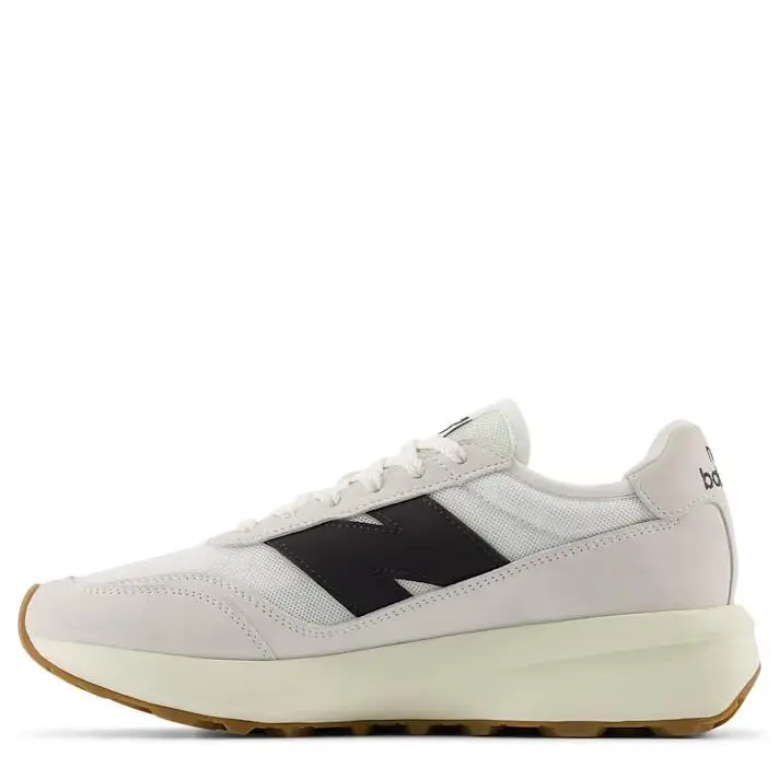New Balance shoes - New Balance 370 - Gray 29