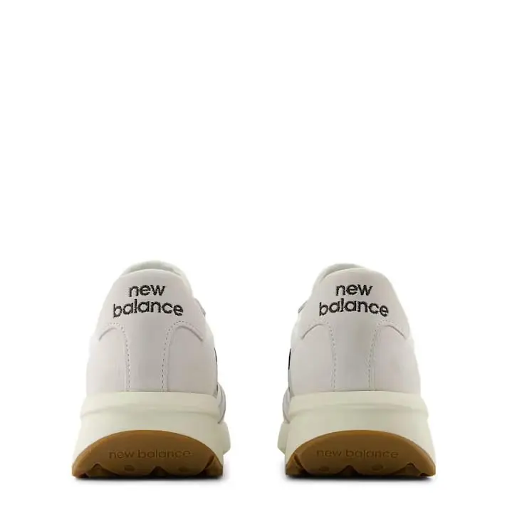 New Balance shoes - New Balance 370 - Gray 30