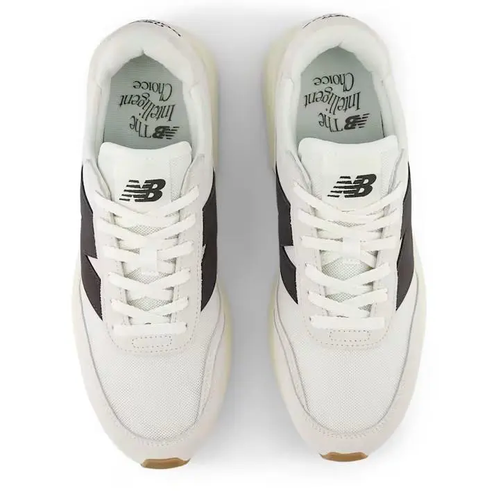 New Balance shoes - New Balance 370 - Gray 31
