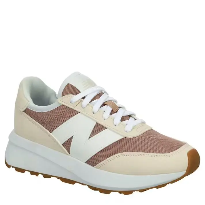 New Balance shoes - New Balance 370 - Gray 21