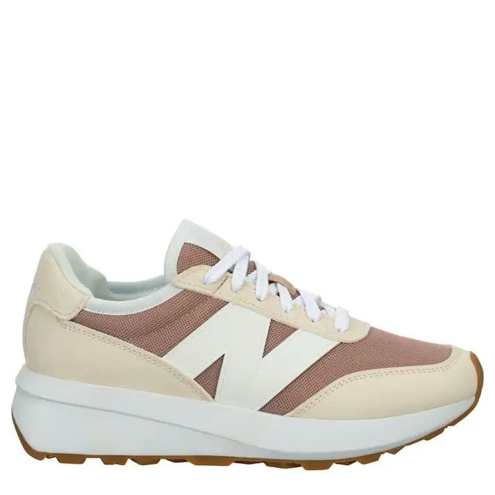 New Balance shoes - New Balance 370 - Gray 22
