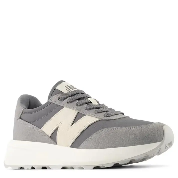 New Balance shoes - New Balance 370 - Gray 4