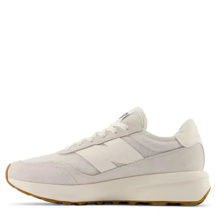 New Balance shoes - New Balance 370 - Gray 7