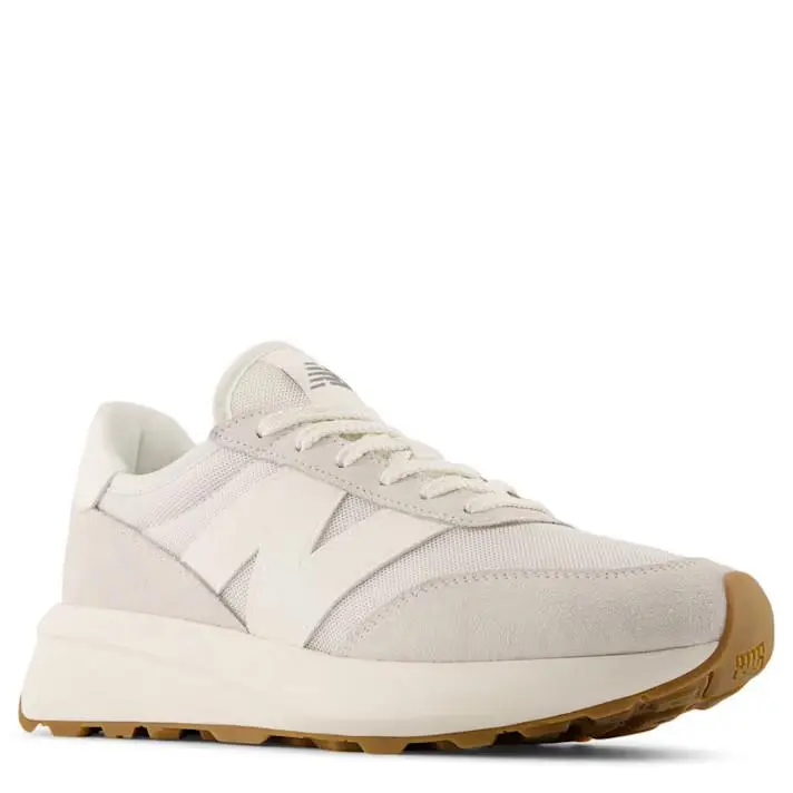 New Balance shoes - New Balance 370 - Gray 45