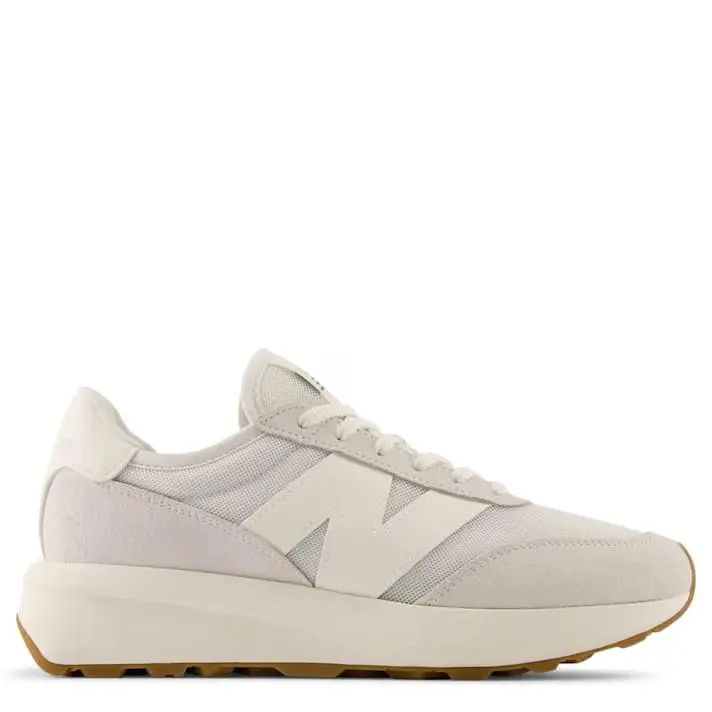 New Balance shoes - New Balance 370 - Gray 46