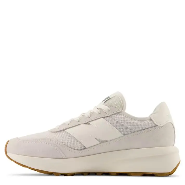 New Balance shoes - New Balance 370 - Gray 47