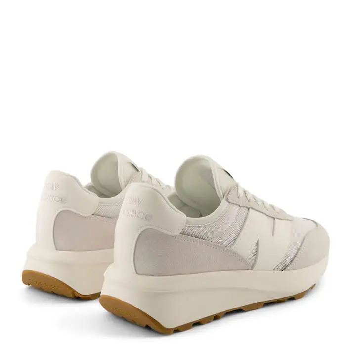 New Balance shoes - New Balance 370 - Gray 48