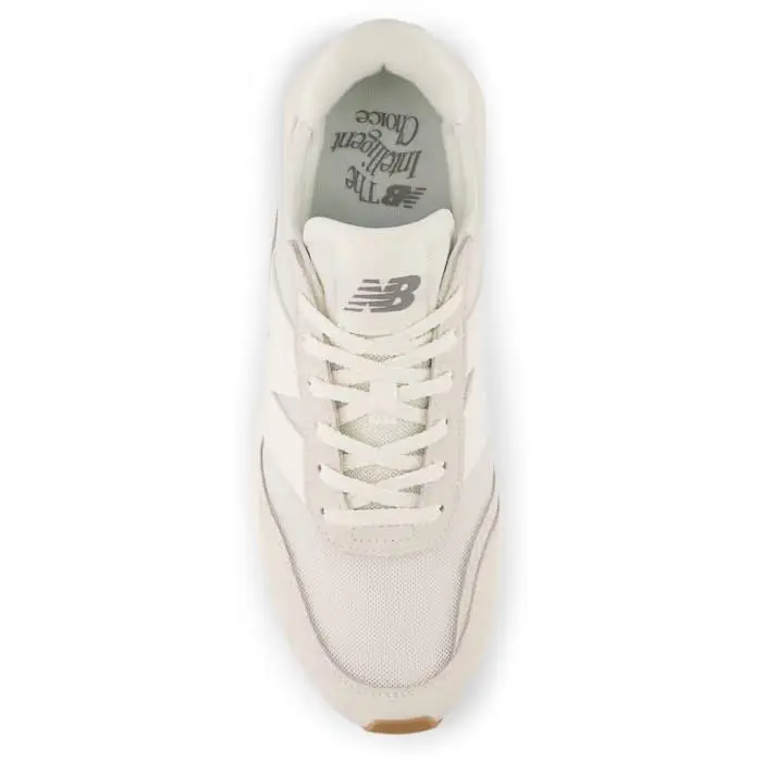 New Balance shoes - New Balance 370 - Gray 49
