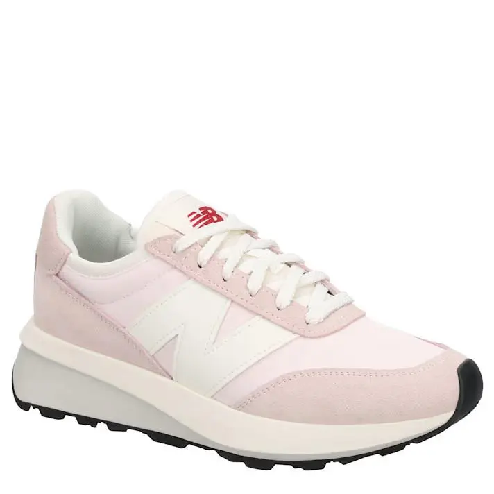 New Balance shoes - New Balance 370 - Gray 9