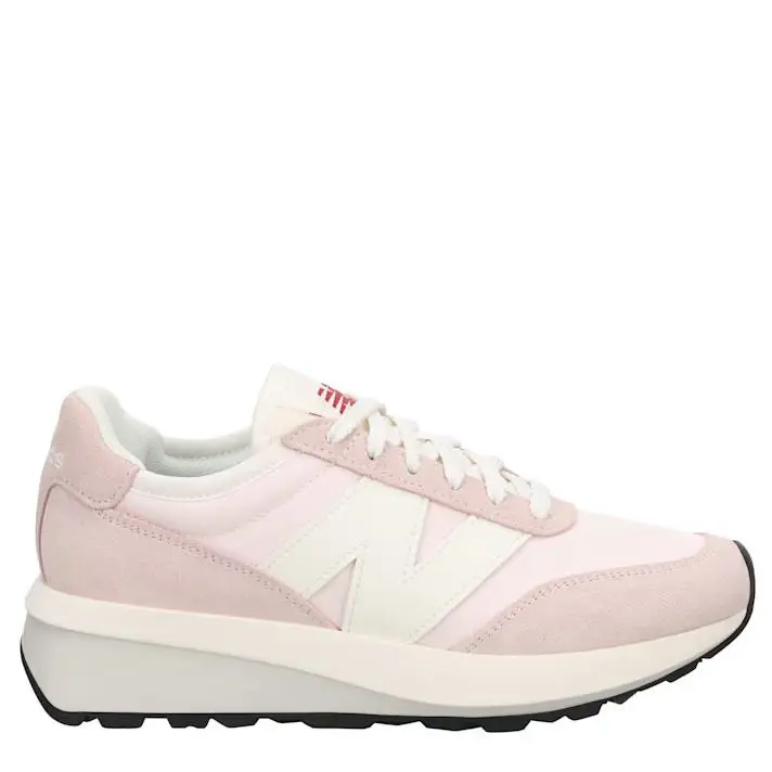 New Balance shoes - New Balance 370 - Gray 10
