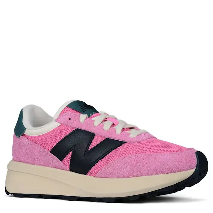 New Balance shoes - New Balance 370 - Gray 11