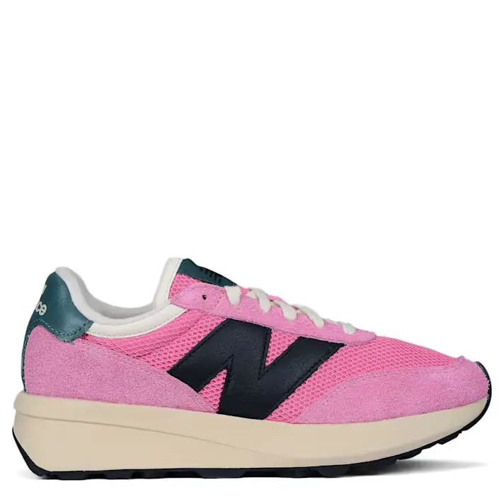 New Balance shoes - New Balance 370 - Gray 12