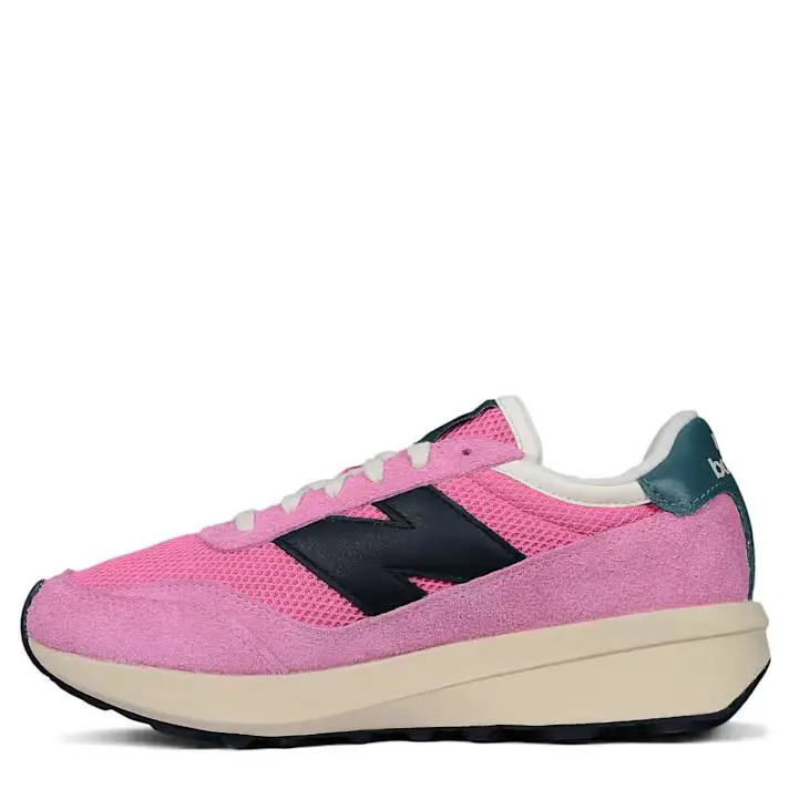New Balance shoes - New Balance 370 - Gray 13