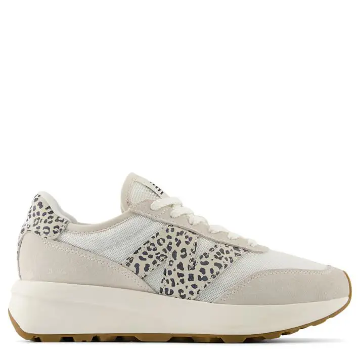 New Balance shoes - New Balance 370 - Gray 17