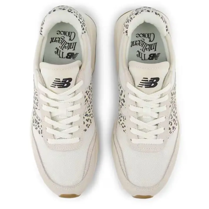 New Balance shoes - New Balance 370 - Gray 20