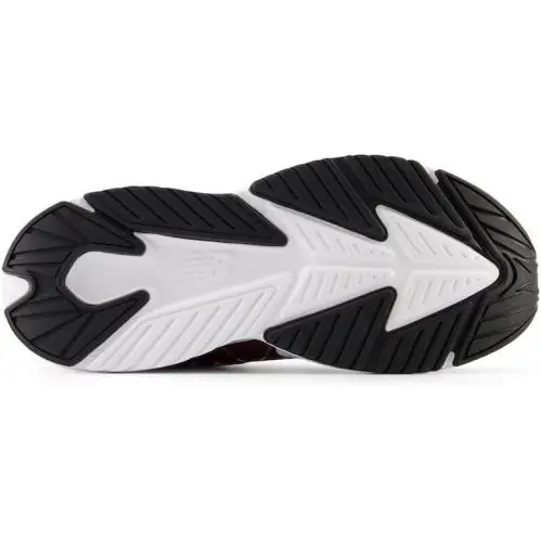 New Balance shoes - New Balance Rave Run V2 PKRAVWB2 - PKRAVWB2 - Red 4