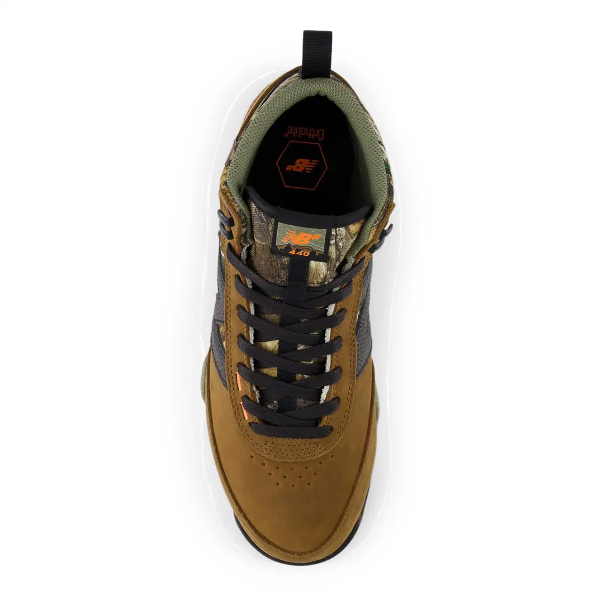 New Balance shoes - Woodland 7