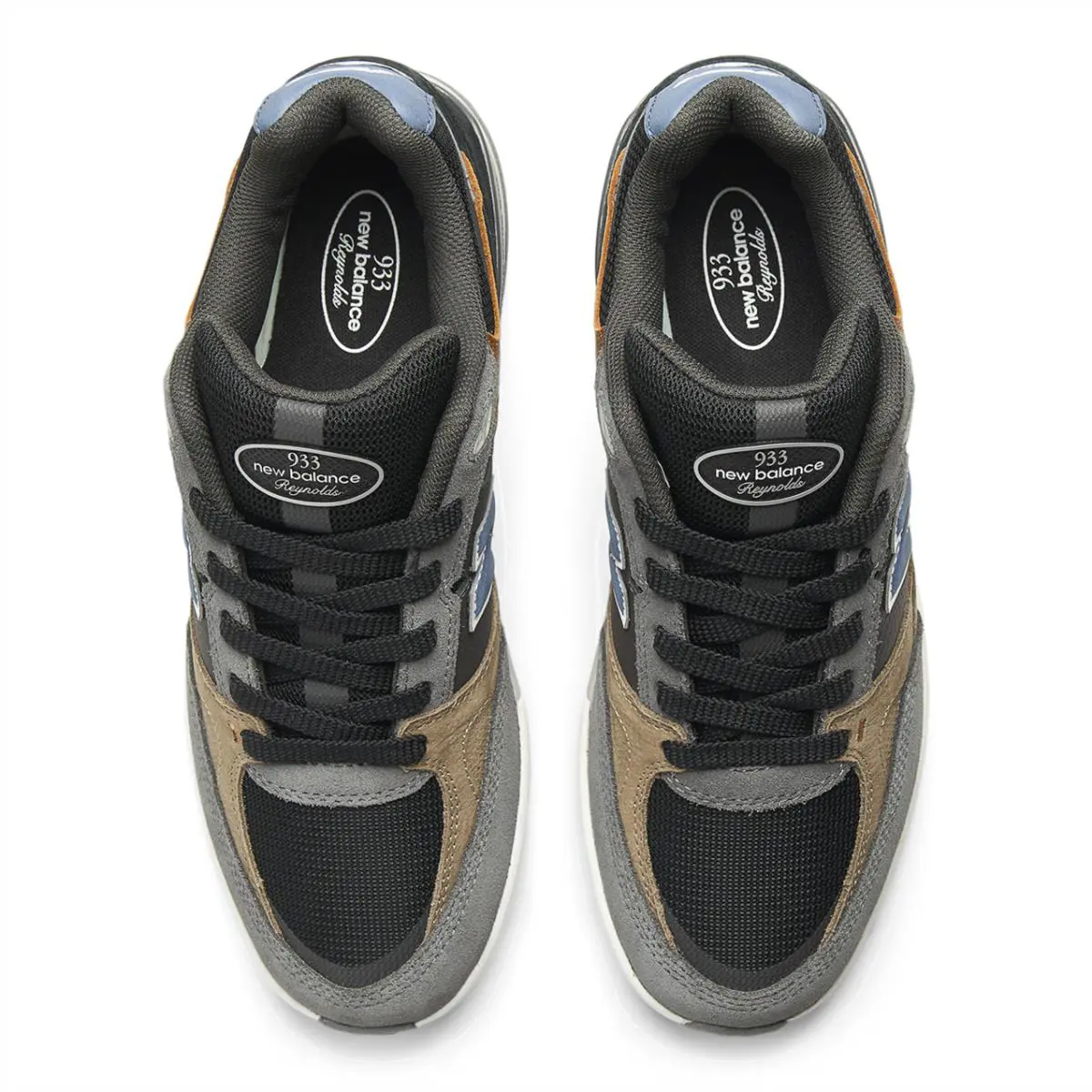 New Balance shoes - Castlerock 2