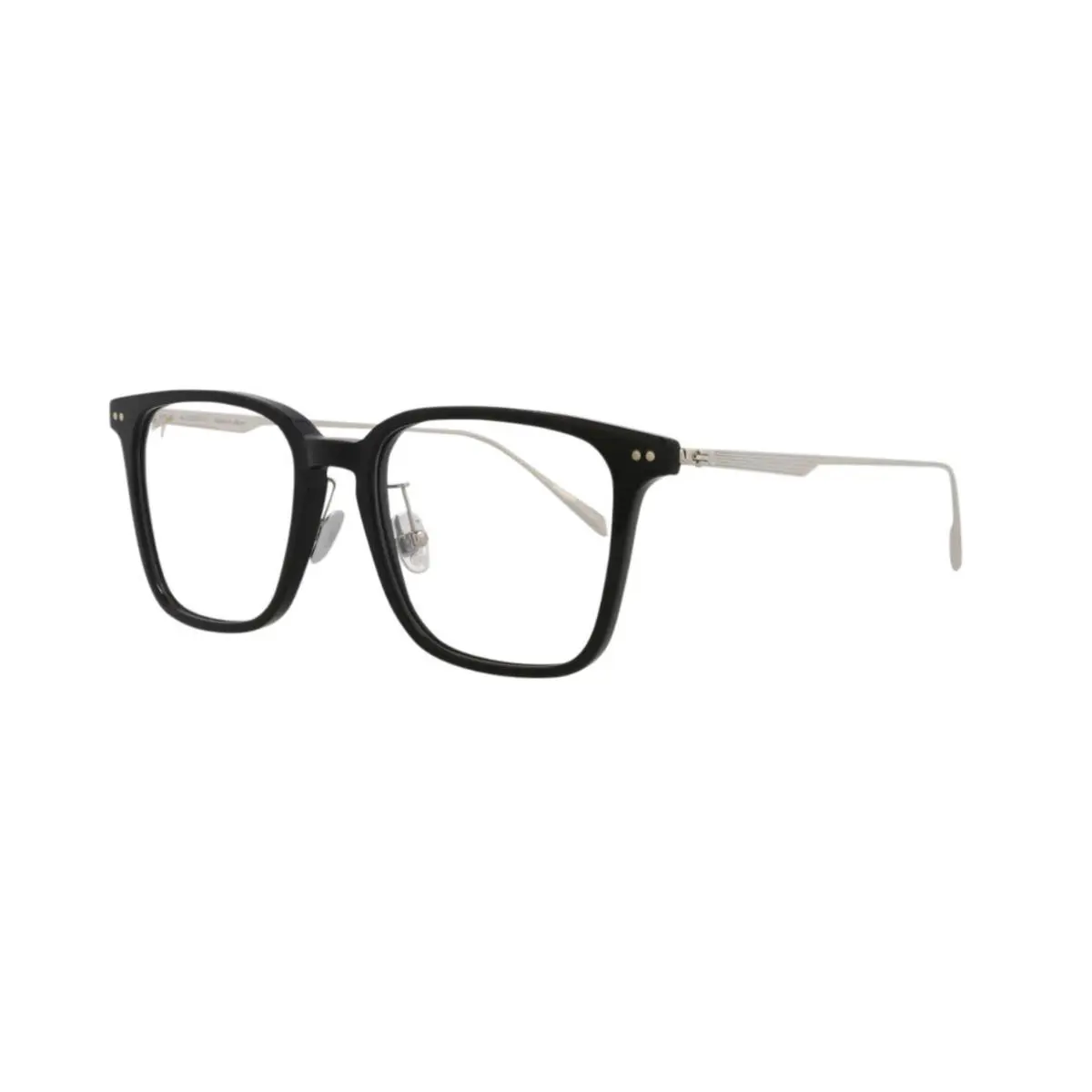 Maui Jim Eyeglasses Frames MJO2237-02 Black Titanium 50-19-146 Optical Frame - Frame: Black