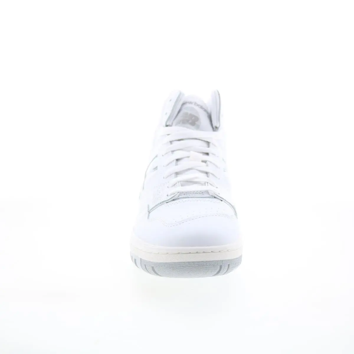 New Balance shoes - New Balance 650R - BB650RWW - White 1