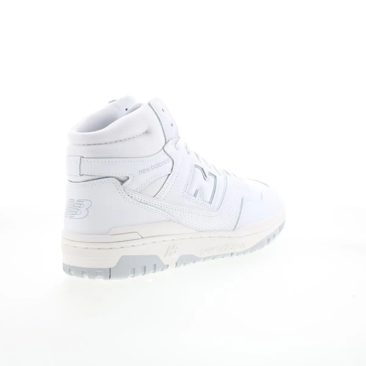 New Balance shoes - New Balance 650R - BB650RWW - White 6