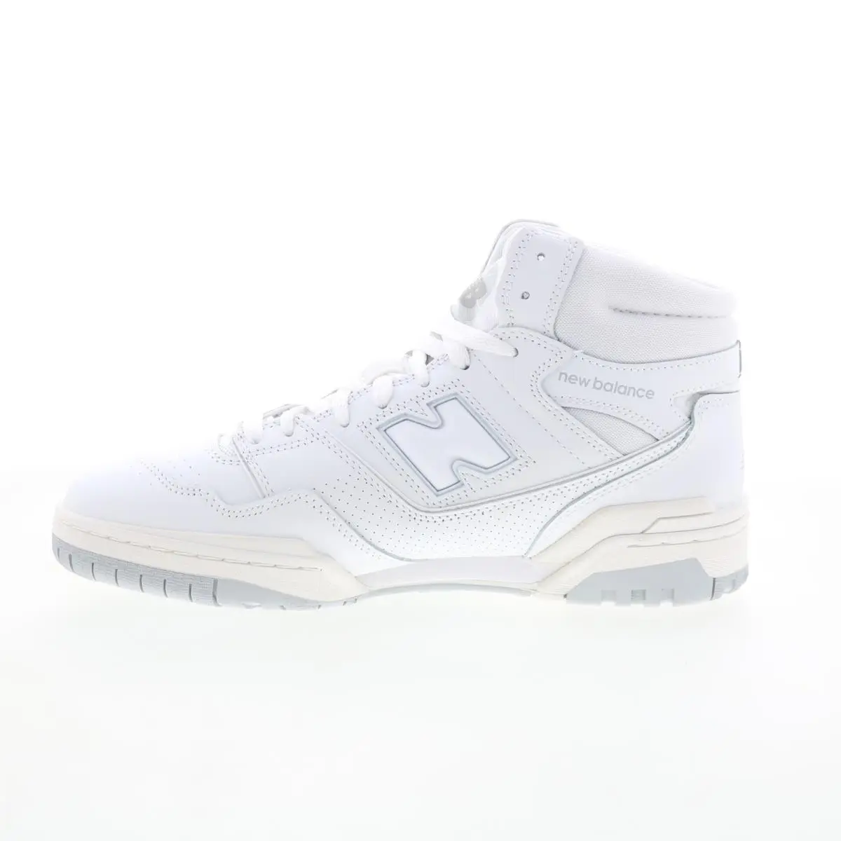 New Balance shoes - New Balance 650R - BB650RWW - White 11