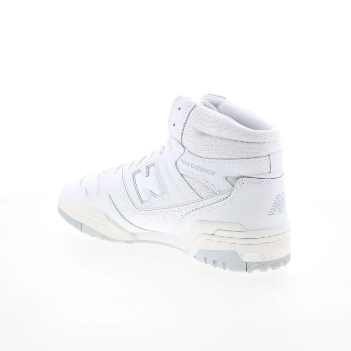 New Balance shoes - New Balance 650R - BB650RWW - White 12