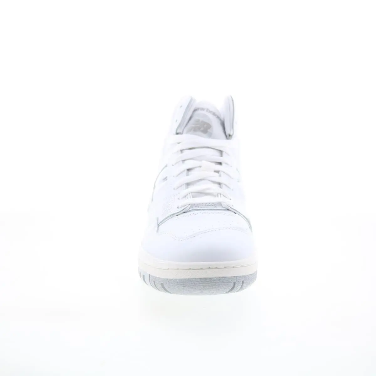 New Balance shoes - New Balance 650R - BB650RWW - White 9