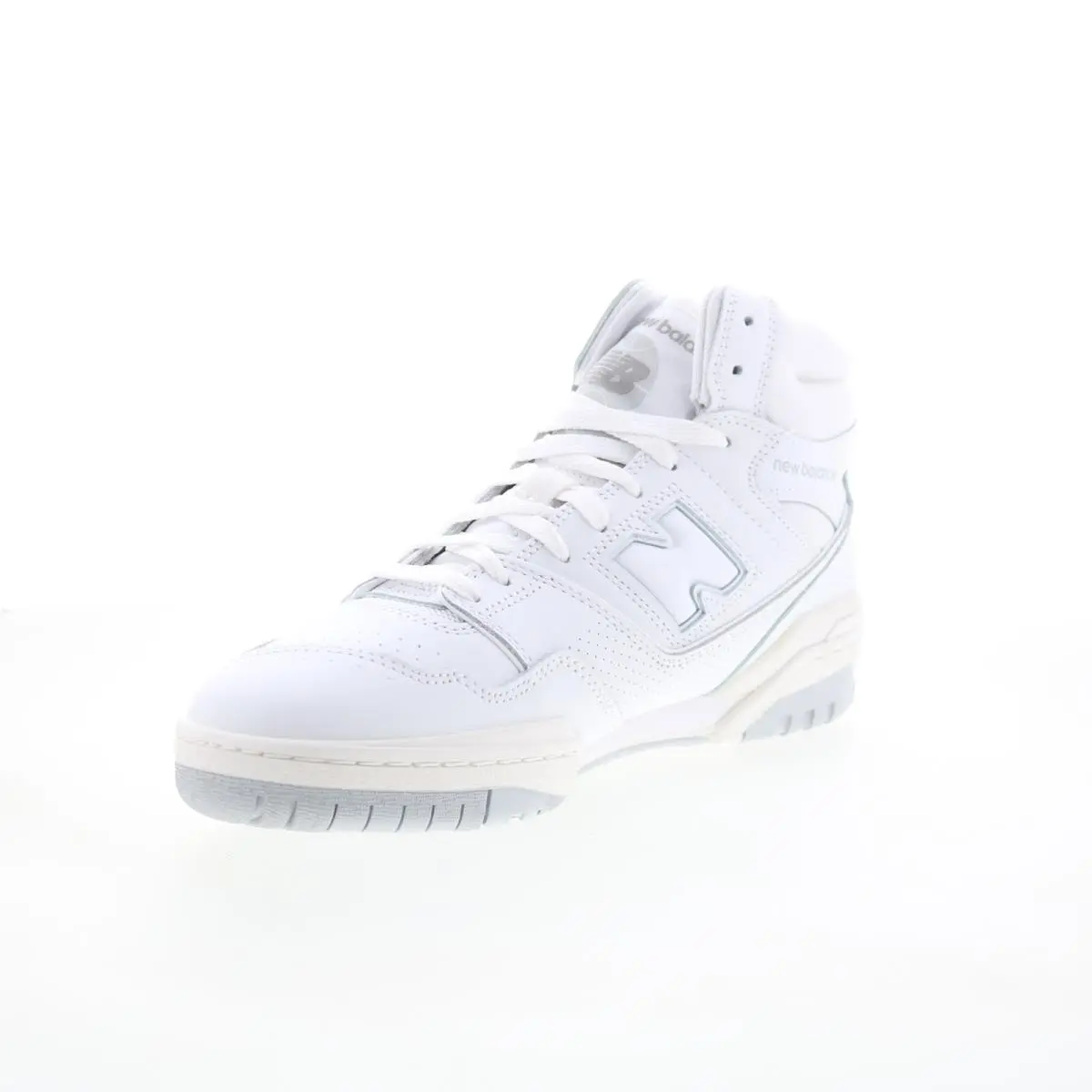 New Balance shoes - New Balance 650R - BB650RWW - White 10