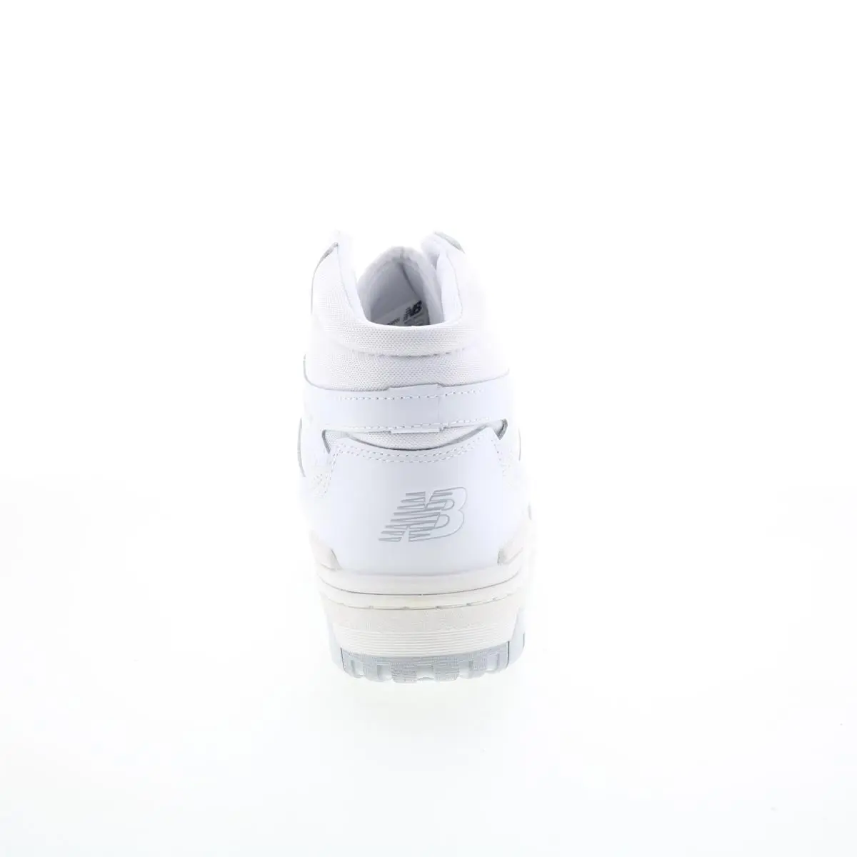 New Balance shoes - New Balance 650R - BB650RWW - White 13