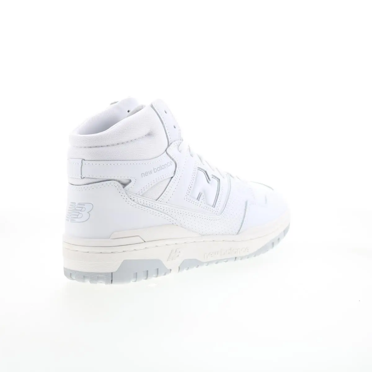 New Balance shoes - New Balance 650R - BB650RWW - White 14