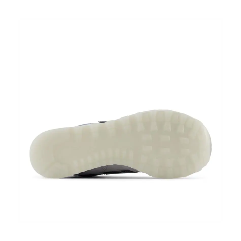 New Balance shoes - Pearl Grey/Nb White 1