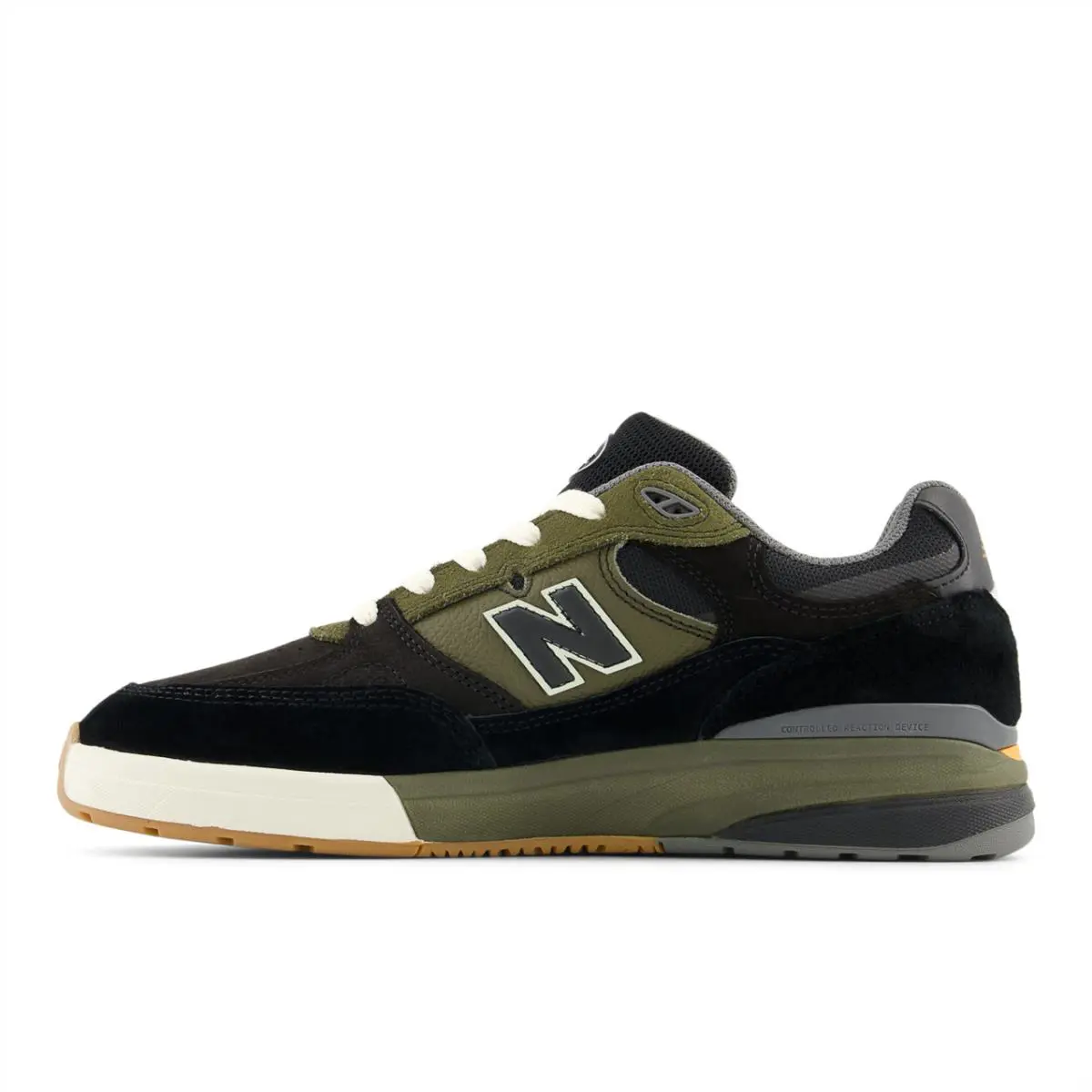 New Balance shoes - Black 0