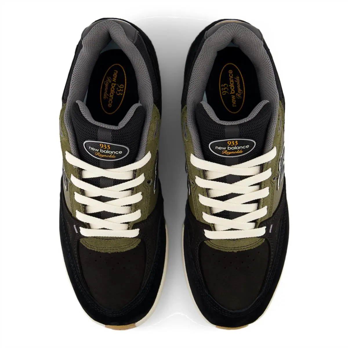 New Balance shoes - Black 2