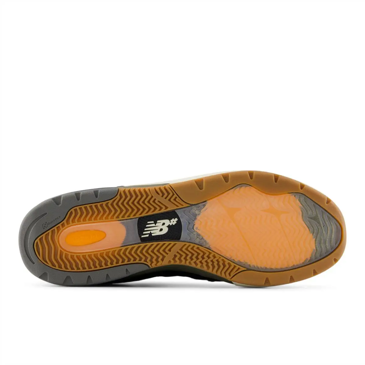 New Balance shoes - Black 6