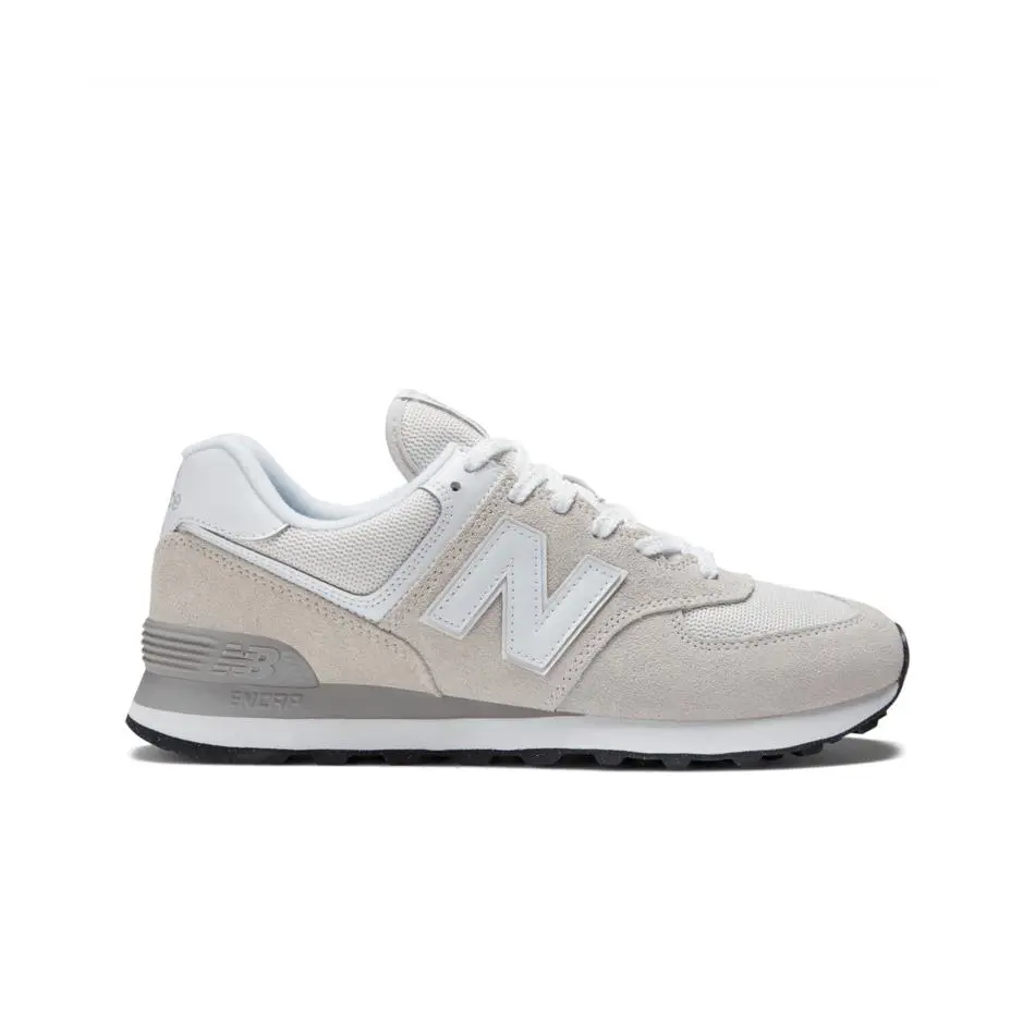 New Balance shoes - Nimbus Cloud/White 0